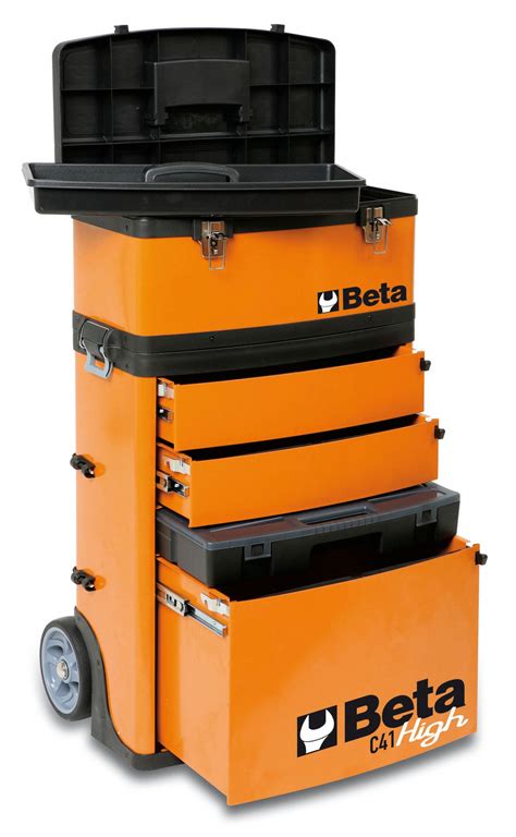 beta metal tool box|beta rolling tool box.